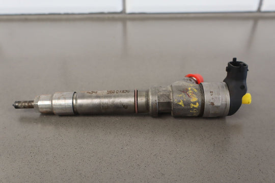 06 - 07 GMC 6.6L LBZ Duramax Industrial Injection Reman Injector Untested