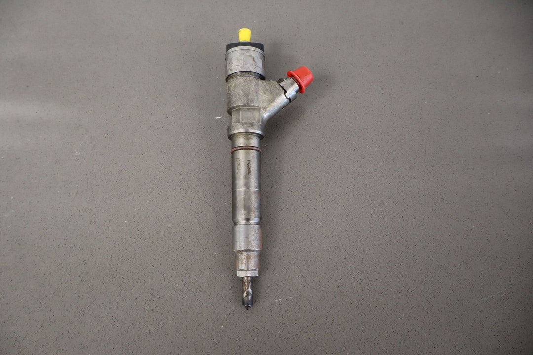06 - 07 GMC 6.6L LBZ Duramax Industrial Injection Reman Injector Untested