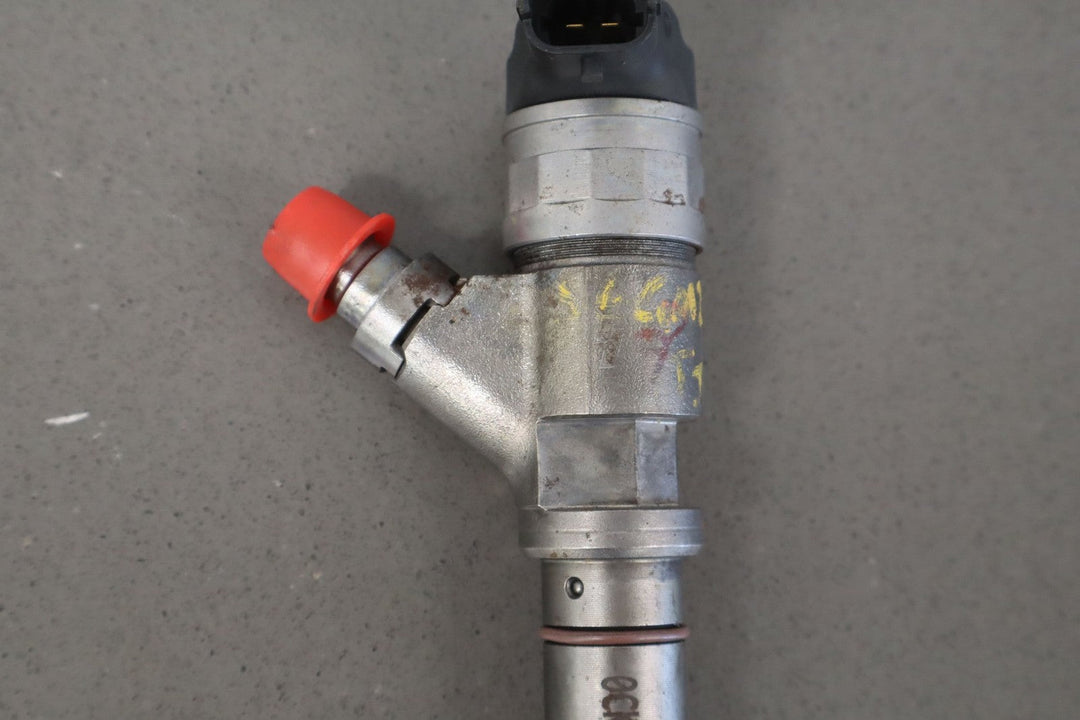 06 - 07 GMC 6.6L LBZ Duramax Industrial Injection Reman Injector Untested