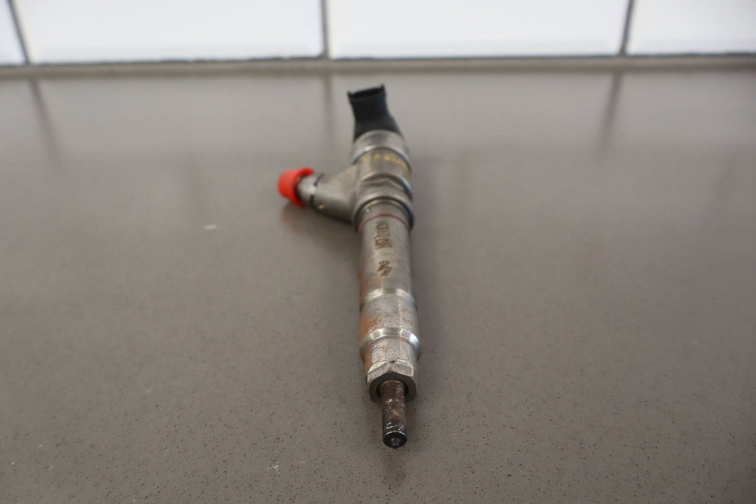 06 - 07 GMC 6.6L LBZ Duramax Industrial Injection Reman Injector Untested