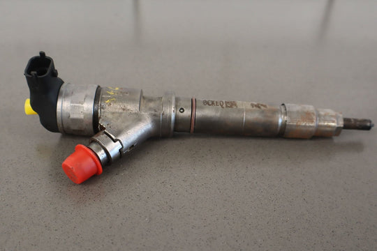 06 - 07 GMC 6.6L LBZ Duramax Industrial Injection Reman Injector Untested