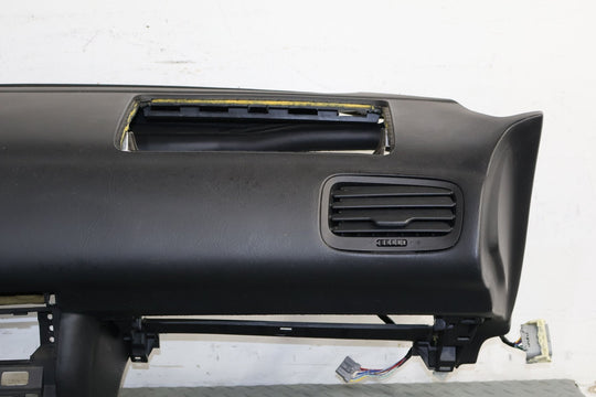 06 - 07 Honda S2000 AP2 Interior Bare Dash Dashboard Panel (Black BK) See Notes