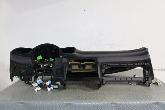 06 - 07 Honda S2000 AP2 Interior Bare Dash Dashboard Panel (Black BK) See Notes