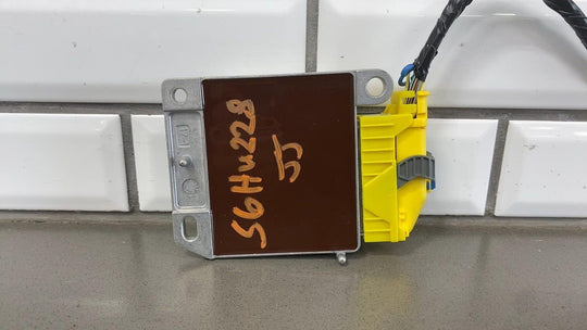 06 - 07 Hummer H2 Air Bag Control Module (Under LH Seat) OEM