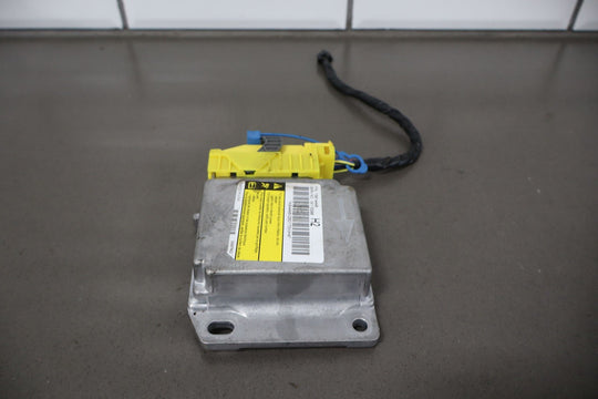 06 - 07 Hummer H2 Air Bag Control Module (Under LH Seat) OEM