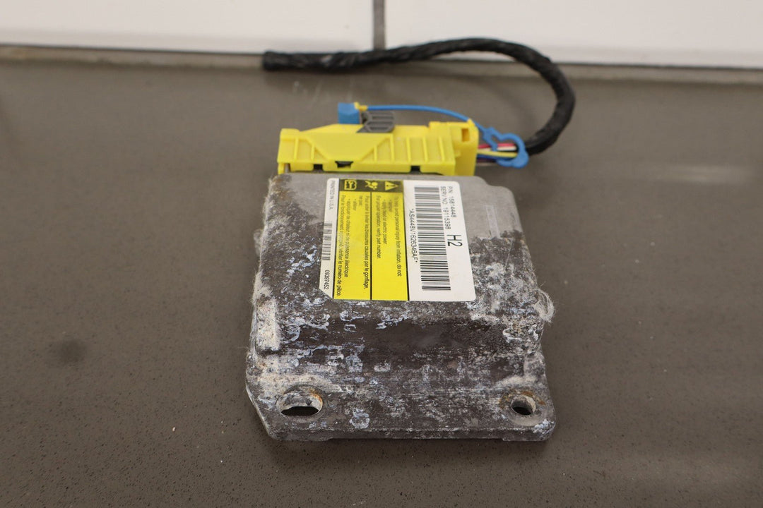 06 - 07 Hummer H2 Air Bag Control Module (Under LH Seat) OEM