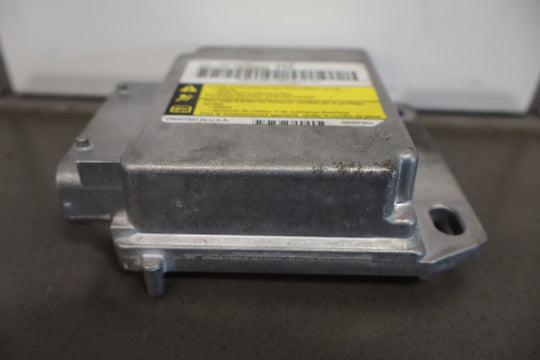 06 - 07 Hummer H2 Air Bag Control Module (Under LH Seat) OEM