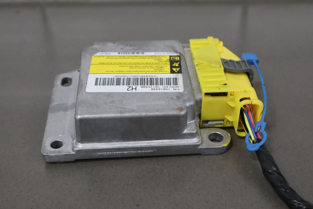 06 - 07 Hummer H2 Air Bag Control Module (Under LH Seat) OEM