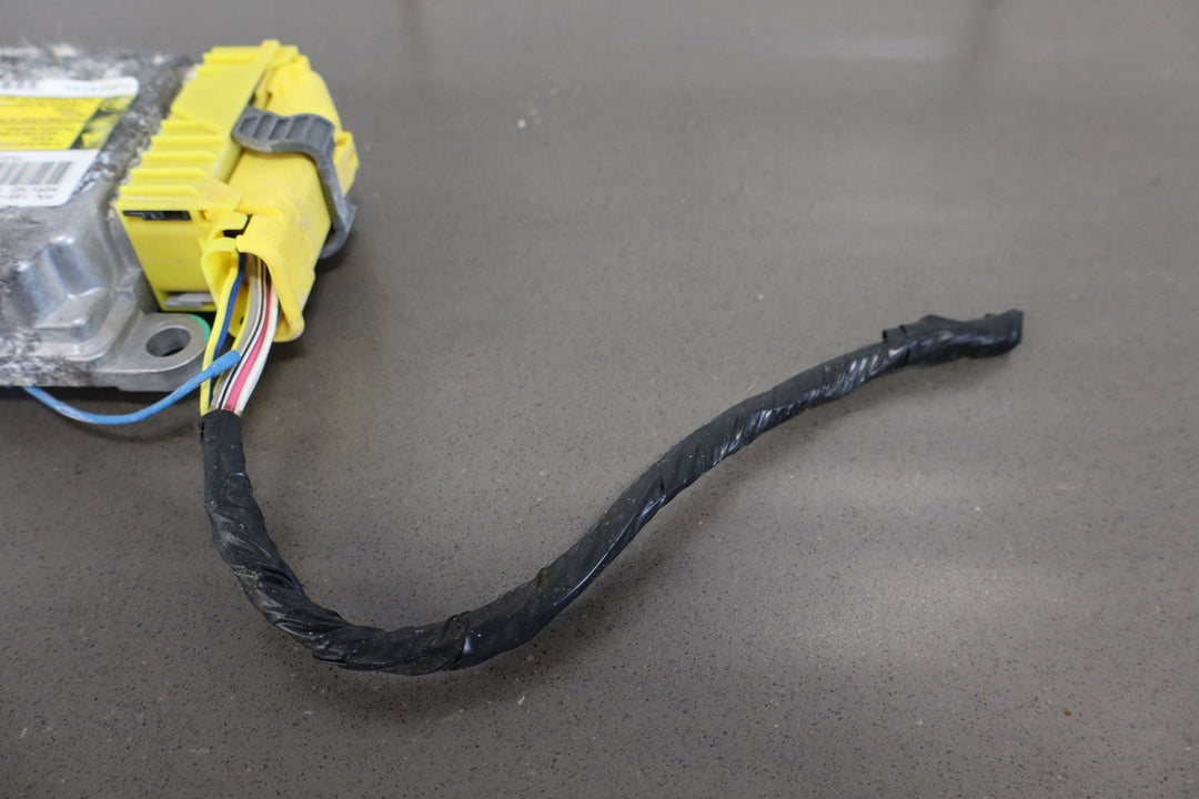 06 - 07 Hummer H2 Air Bag Control Module (Under LH Seat) OEM