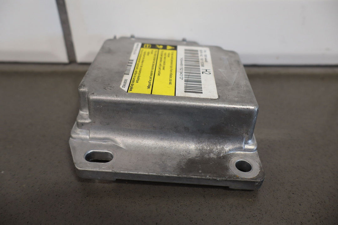 06 - 07 Hummer H2 Air Bag Control Module (Under LH Seat) OEM