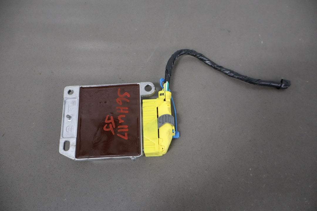 06 - 07 Hummer H2 Air Bag Control Module (Under LH Seat) OEM