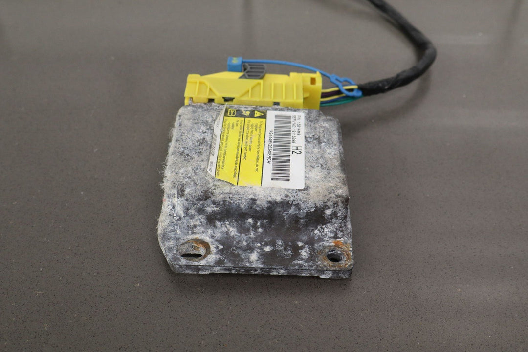 06 - 07 Hummer H2 Air Bag Control Module (Under LH Seat) OEM