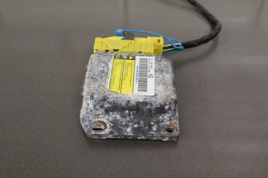 06 - 07 Hummer H2 Air Bag Control Module (Under LH Seat) OEM