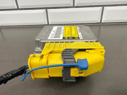 06 - 07 Hummer H2 Air Bag Control Module (Under LH Seat) OEM