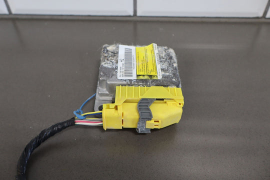 06 - 07 Hummer H2 Air Bag Control Module (Under LH Seat) OEM