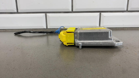 06 - 07 Hummer H2 Air Bag Control Module (Under LH Seat) OEM