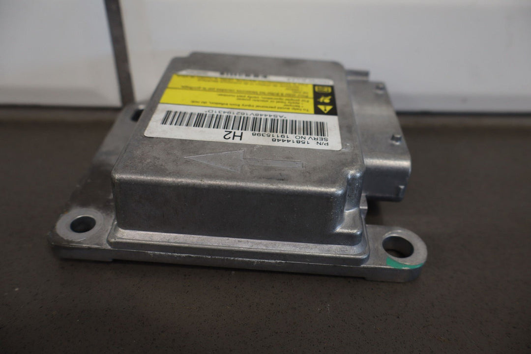 06 - 07 Hummer H2 Air Bag Control Module (Under LH Seat) OEM