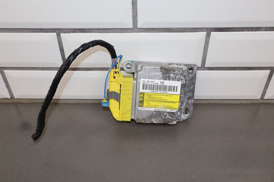 06 - 07 Hummer H2 Air Bag Control Module (Under LH Seat) OEM