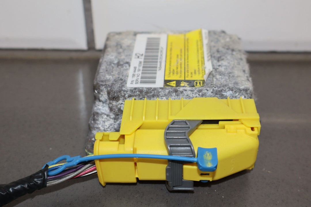 06 - 07 Hummer H2 Air Bag Control Module (Under LH Seat) OEM