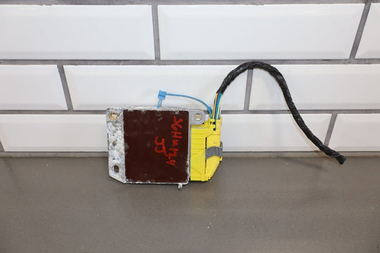 06 - 07 Hummer H2 Air Bag Control Module (Under LH Seat) OEM