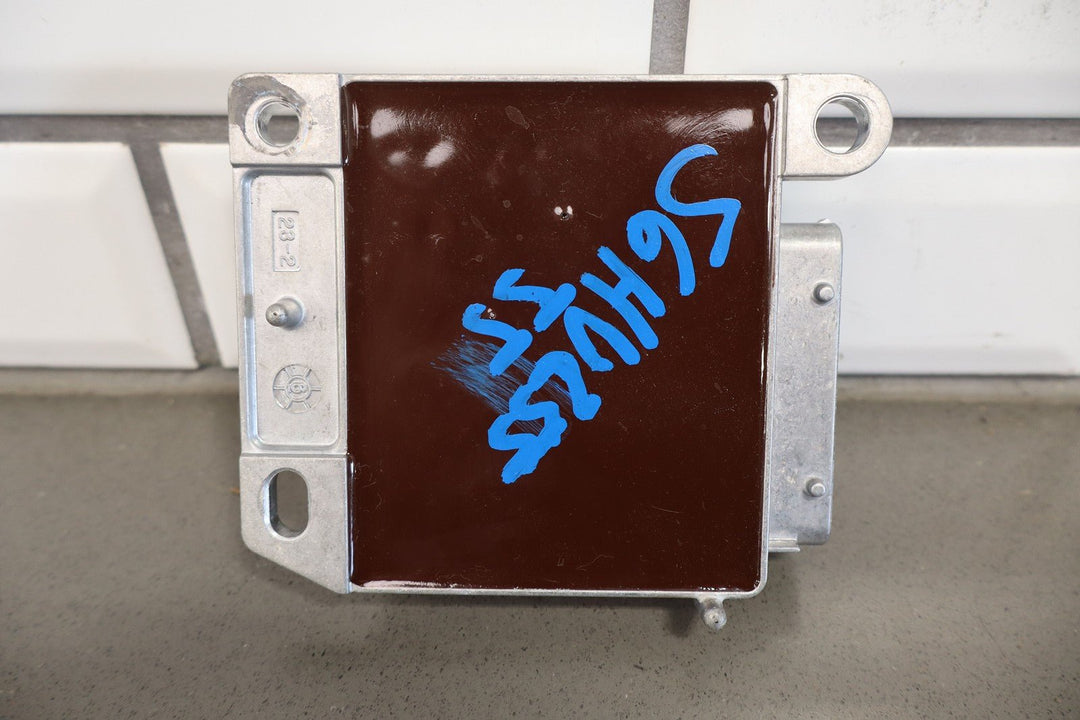 06 - 07 Hummer H2 Air Bag Control Module (Under LH Seat) OEM