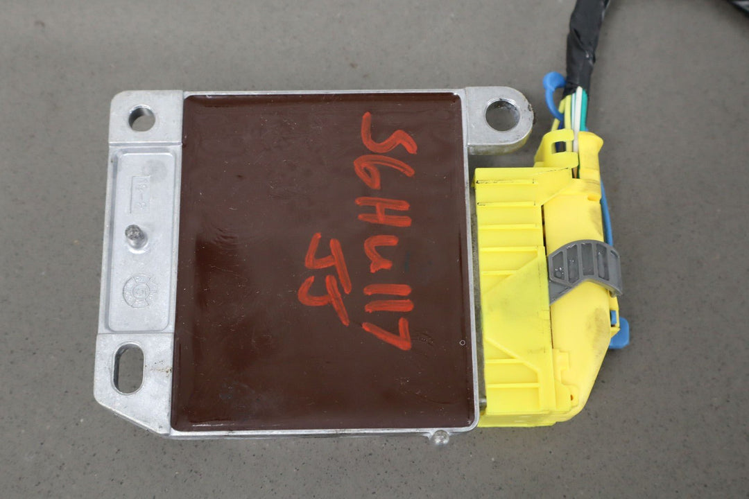 06 - 07 Hummer H2 Air Bag Control Module (Under LH Seat) OEM