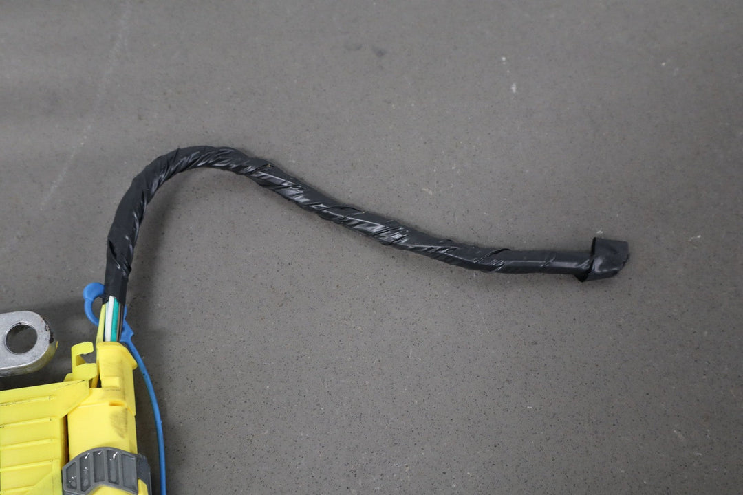 06 - 07 Hummer H2 Air Bag Control Module (Under LH Seat) OEM