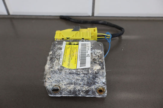 06 - 07 Hummer H2 Air Bag Control Module (Under LH Seat) OEM