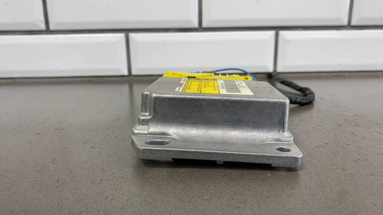 06 - 07 Hummer H2 Air Bag Control Module (Under LH Seat) OEM