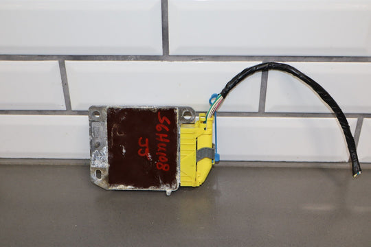 06 - 07 Hummer H2 Air Bag Control Module (Under LH Seat) OEM