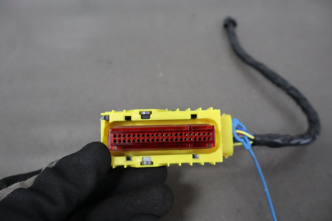 06 - 07 Hummer H2 Air Bag Control Module (Under LH Seat) OEM