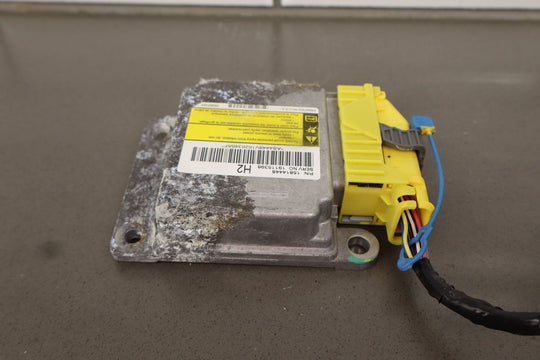 06 - 07 Hummer H2 Air Bag Control Module (Under LH Seat) OEM