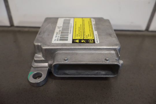 06 - 07 Hummer H2 Air Bag Control Module (Under LH Seat) OEM