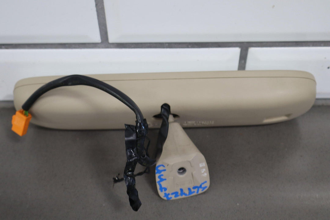 06 - 07 Toyota Land Cruiser Automatic Dimming Rearview Mirror