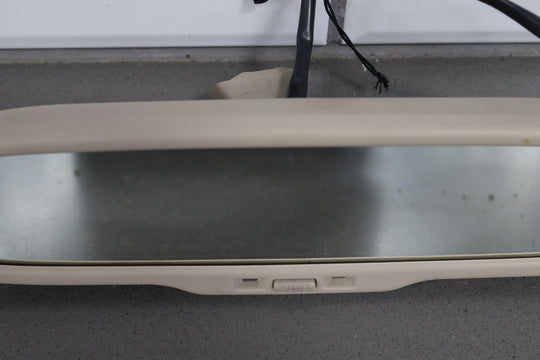 06 - 07 Toyota Land Cruiser Automatic Dimming Rearview Mirror