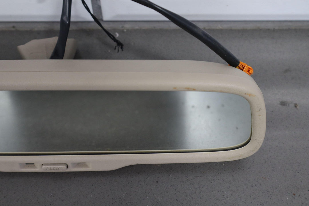 06 - 07 Toyota Land Cruiser Automatic Dimming Rearview Mirror