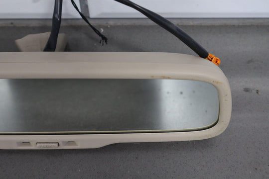 06 - 07 Toyota Land Cruiser Automatic Dimming Rearview Mirror