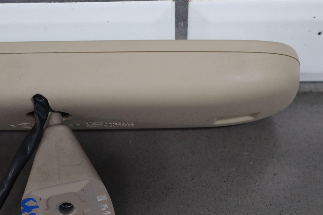 06 - 07 Toyota Land Cruiser Automatic Dimming Rearview Mirror