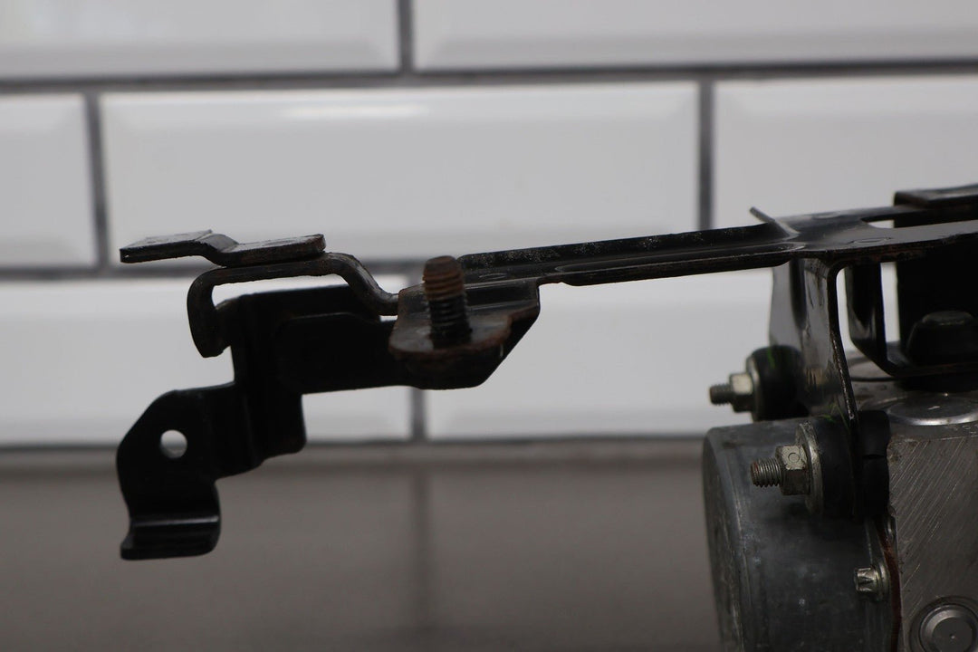 06 - 08 Mazda Miata NC ABS Anti - Lock Brake Pump & Module W/Bracket (95K) 265800517