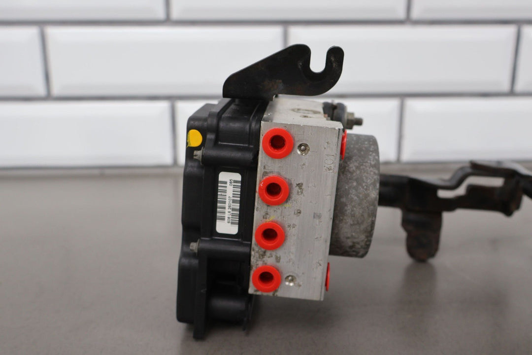 06 - 08 Mazda Miata NC ABS Anti - Lock Brake Pump & Module W/Bracket (95K) 265800517