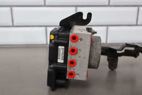 06 - 08 Mazda Miata NC ABS Anti - Lock Brake Pump & Module W/Bracket (95K) 265800517