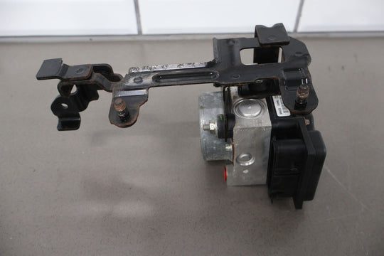 06 - 08 Mazda Miata NC ABS Anti - Lock Brake Pump & Module W/Bracket (95K) 265800517