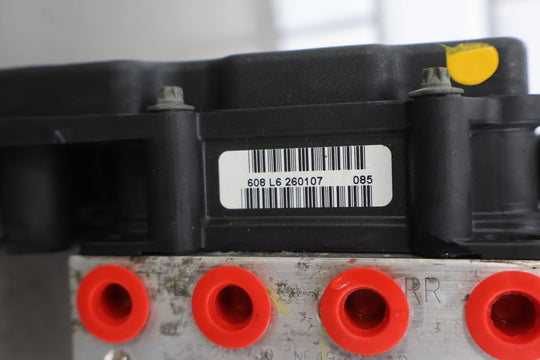 06 - 08 Mazda Miata NC ABS Anti - Lock Brake Pump & Module W/Bracket (95K) 265800517