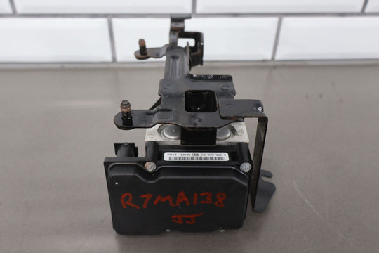06 - 08 Mazda Miata NC ABS Anti - Lock Brake Pump & Module W/Bracket (95K) 265800517