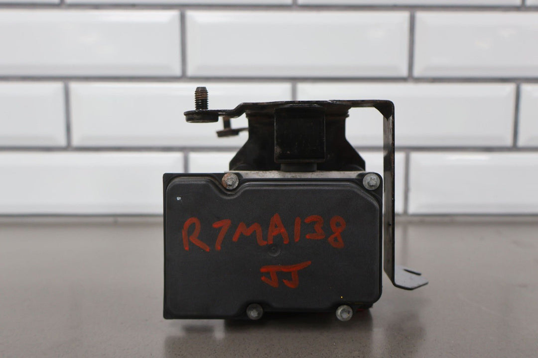 06 - 08 Mazda Miata NC ABS Anti - Lock Brake Pump & Module W/Bracket (95K) 265800517