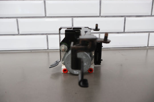 06 - 08 Mazda Miata NC ABS Anti - Lock Brake Pump & Module W/Bracket (95K) 265800517