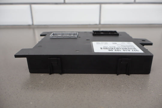 06 - 08 Porsche 987 Boxster Convertible Rear Body Control Module (99761010206)