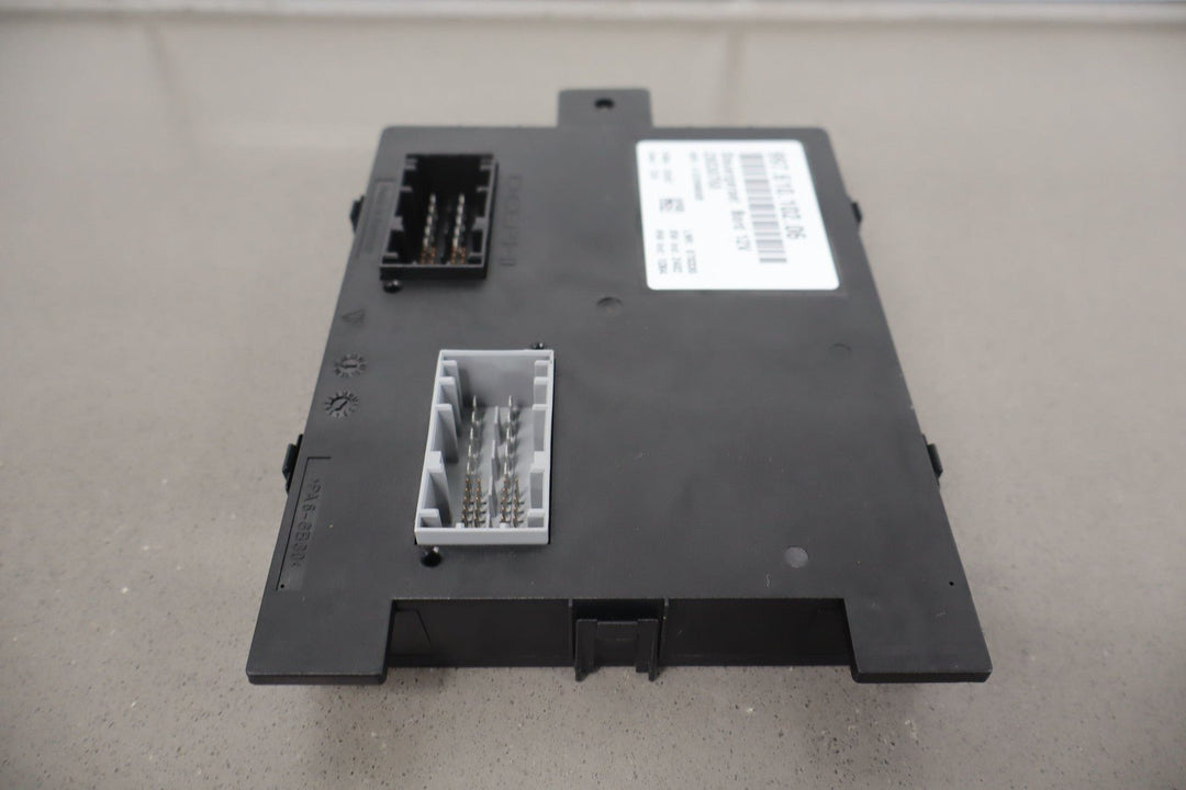 06 - 08 Porsche 987 Boxster Convertible Rear Body Control Module (99761010206)