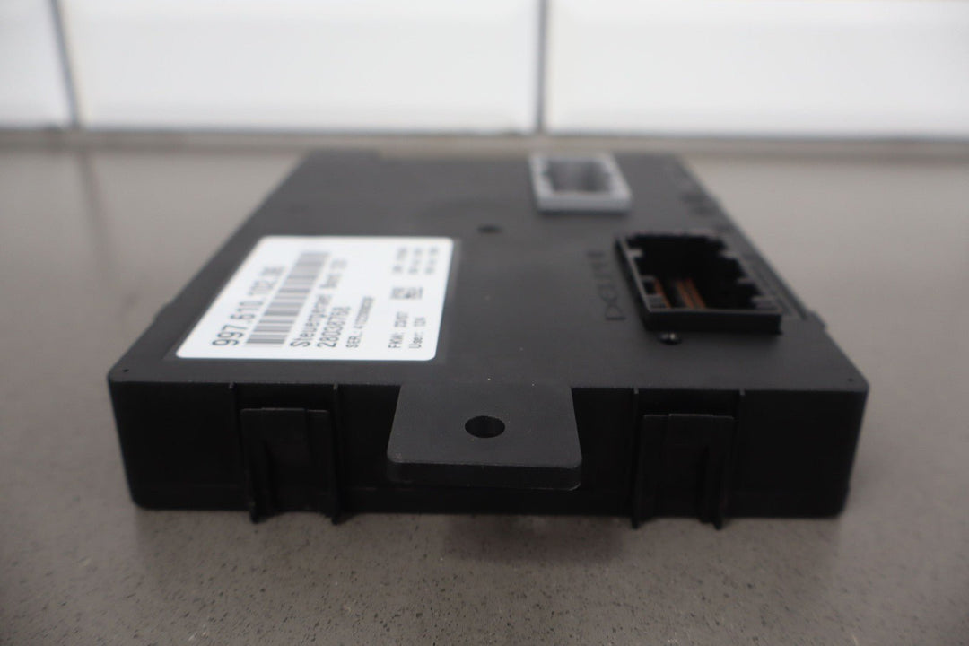 06 - 08 Porsche 987 Boxster Convertible Rear Body Control Module (99761010206)