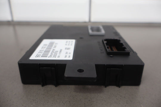 06 - 08 Porsche 987 Boxster Convertible Rear Body Control Module (99761010206)